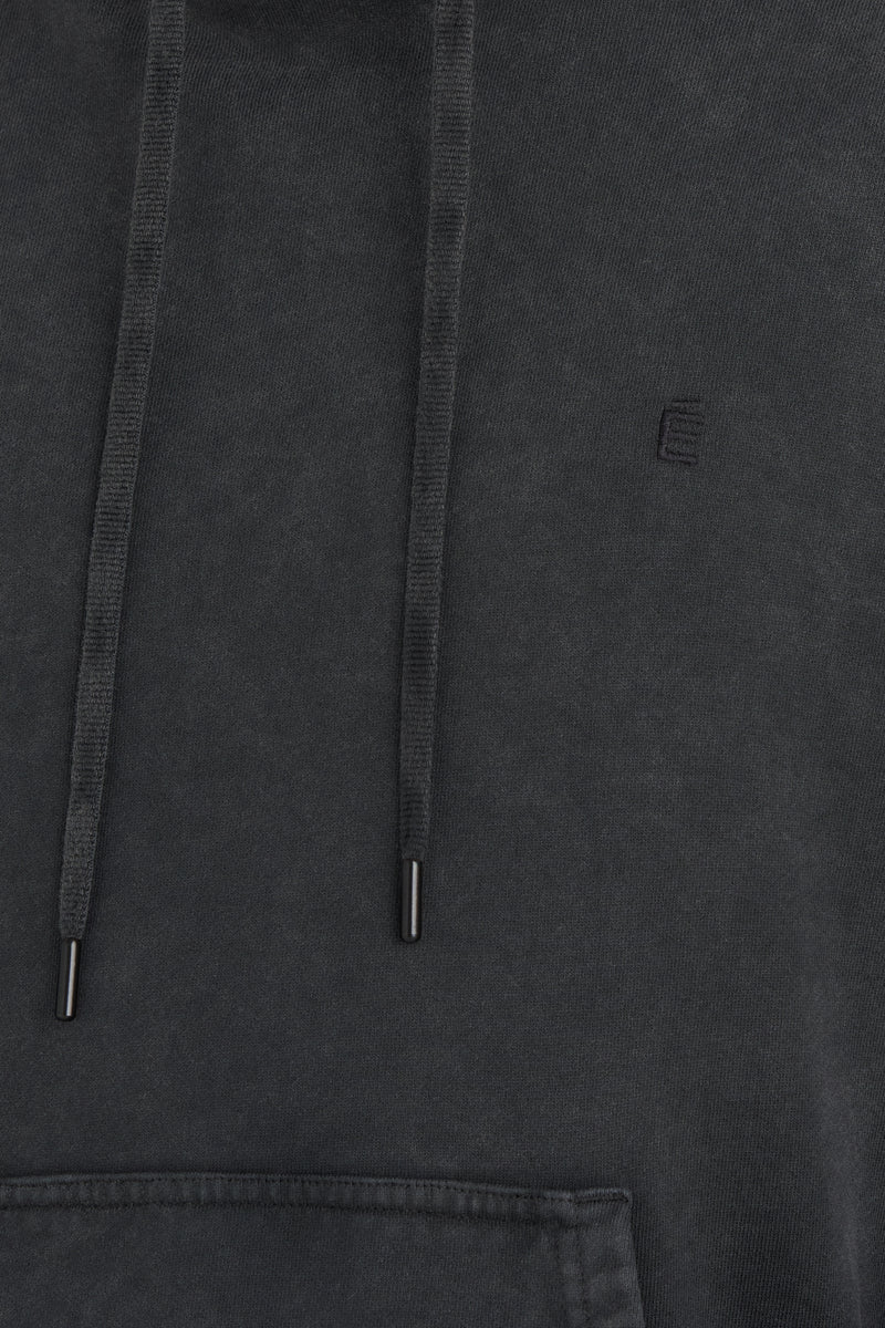 ETUDES STUDIO RELAX HOODIE E BLACK 4 ETUDES STUDIO RELAX HOODIE E BLACK 4