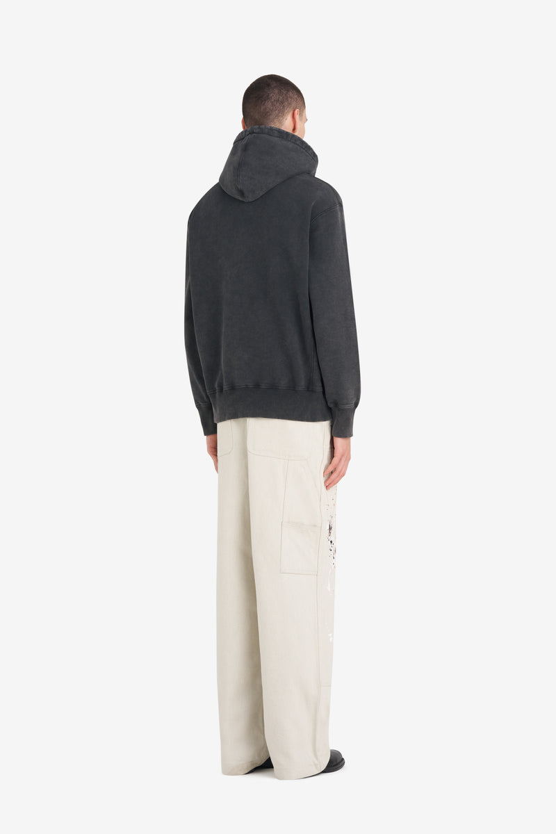 ETUDES STUDIO RELAX HOODIE E BLACK 3 ETUDES STUDIO RELAX HOODIE E BLACK 3