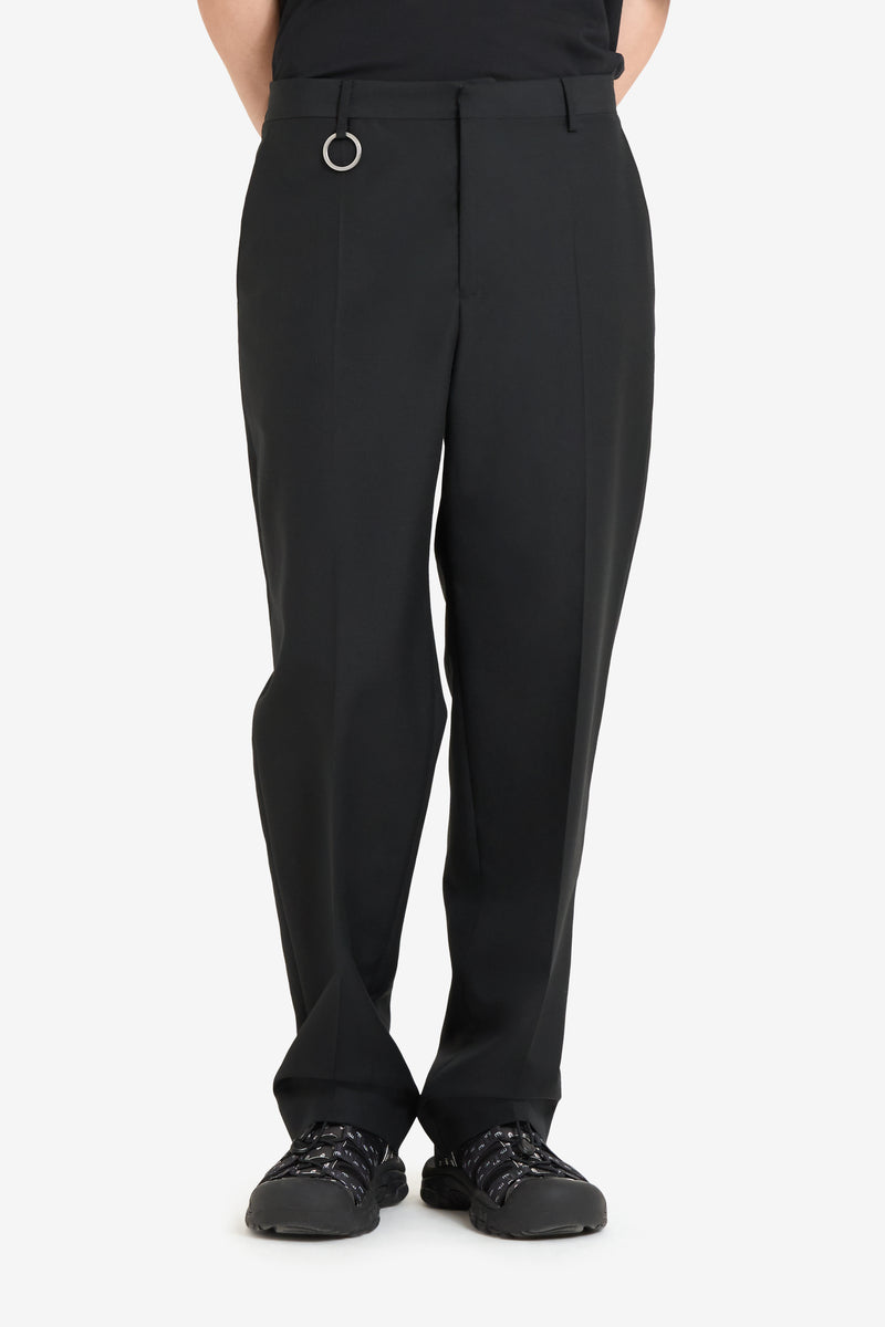 STRAIGHT SUIT PANT STRAIGHT SUIT PANT