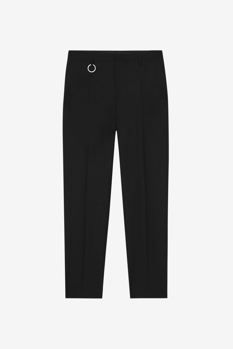 STRAIGHT SUIT PANT STRAIGHT SUIT PANT