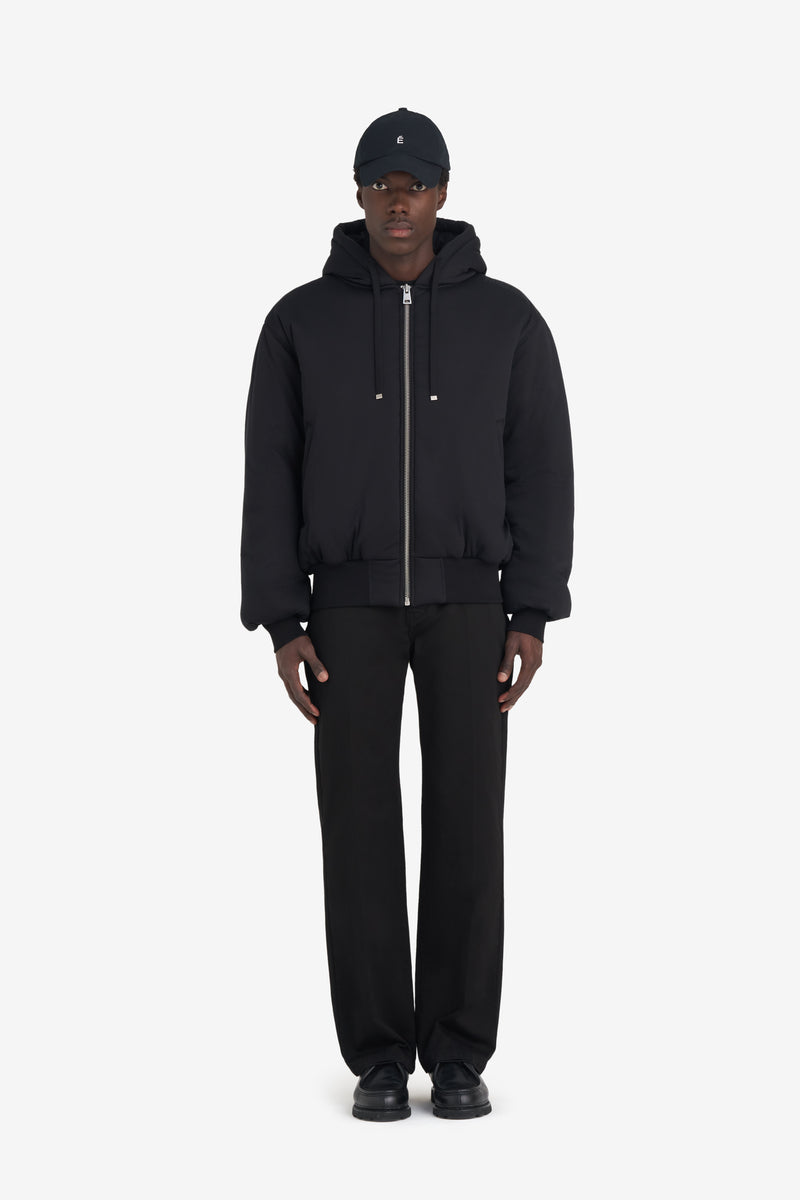 ETUDES STUDIO INTERLOCK BOMBER BLACK 3 ETUDES STUDIO INTERLOCK BOMBER BLACK 3