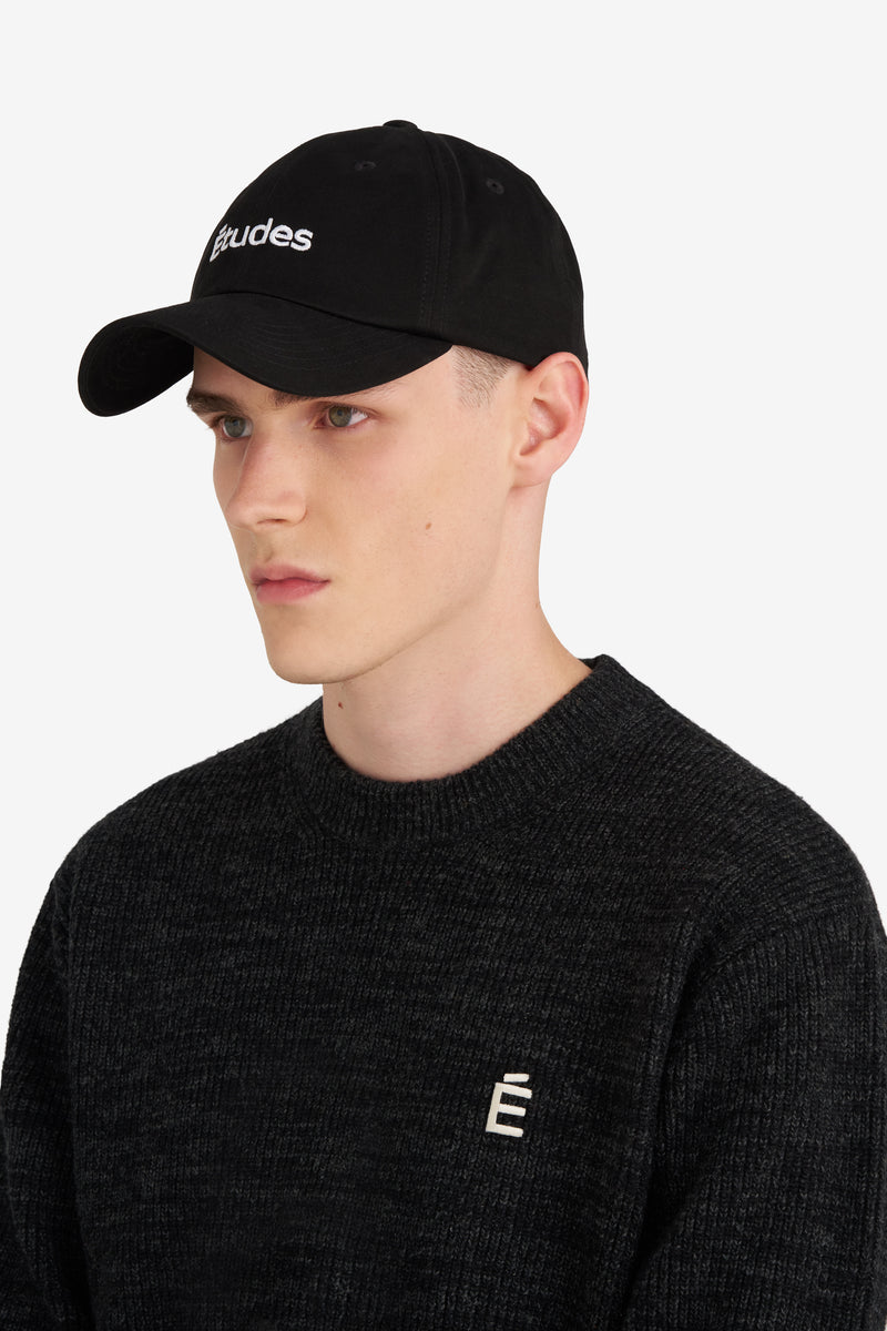 ETUDES STUDIO CAP BLACK 2 ETUDES STUDIO CAP BLACK 2