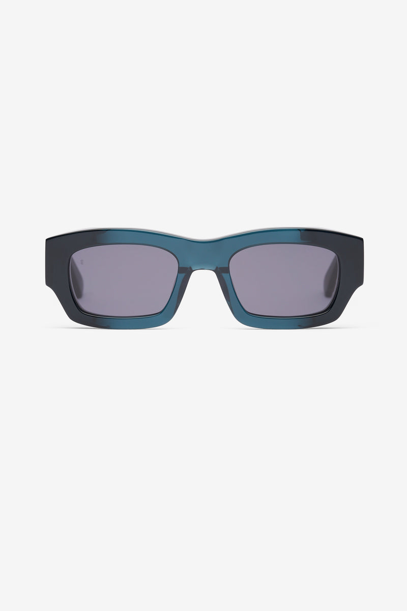 ETUDES STUDIO NEW THING EYEWEAR DARK BLUE 1 ETUDES STUDIO NEW THING EYEWEAR DARK BLUE 1