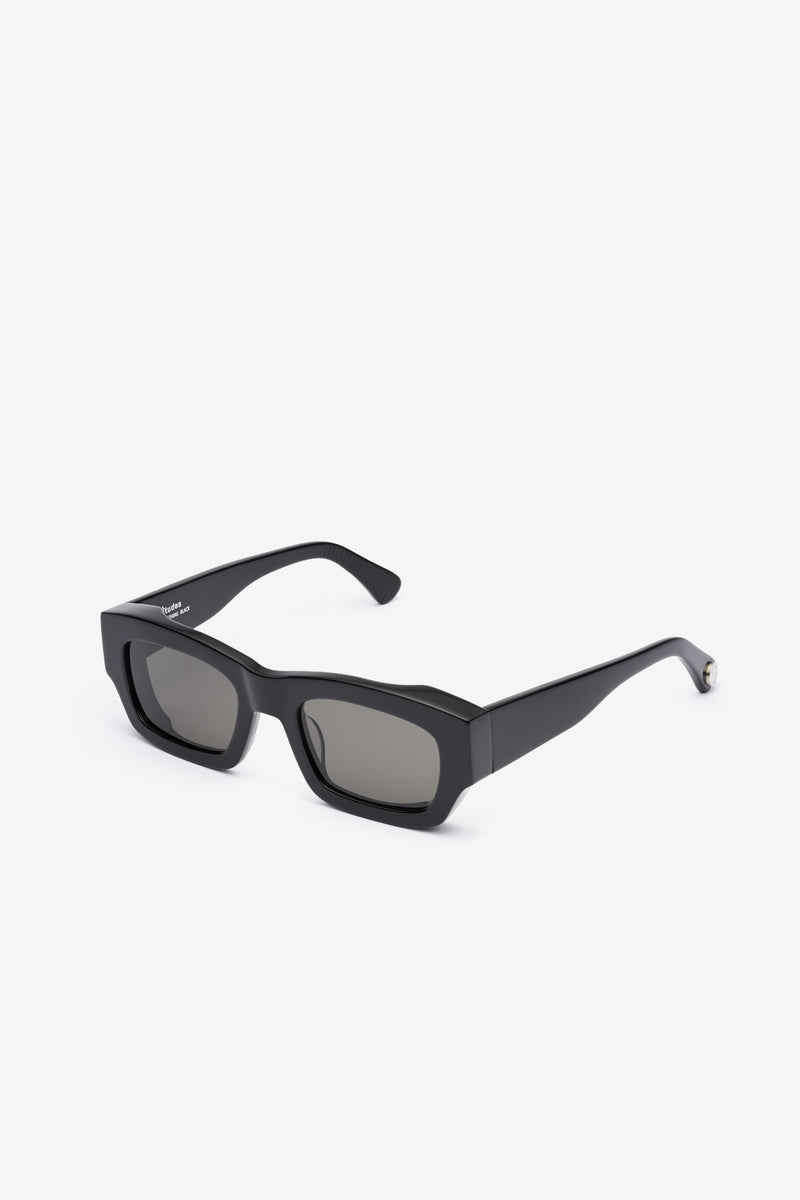 ETUDES STUDIO NEW THING EYEWEAR BLACK 2 ETUDES STUDIO NEW THING EYEWEAR BLACK 2