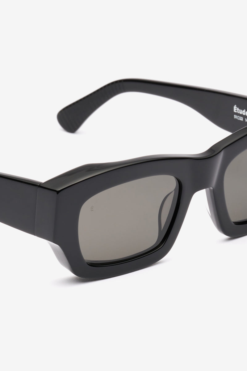ETUDES STUDIO NEW THING EYEWEAR BLACK 3 ETUDES STUDIO NEW THING EYEWEAR BLACK 3