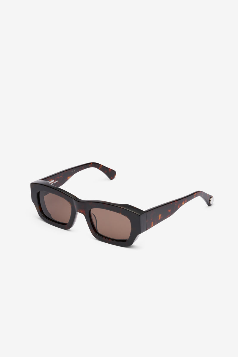 ETUDES STUDIO NEW THING EYEWEAR TORTOISE 2 ETUDES STUDIO NEW THING EYEWEAR TORTOISE 2
