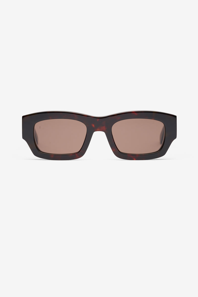 ETUDES STUDIO NEW THING EYEWEAR TORTOISE 1 ETUDES STUDIO NEW THING EYEWEAR TORTOISE 1