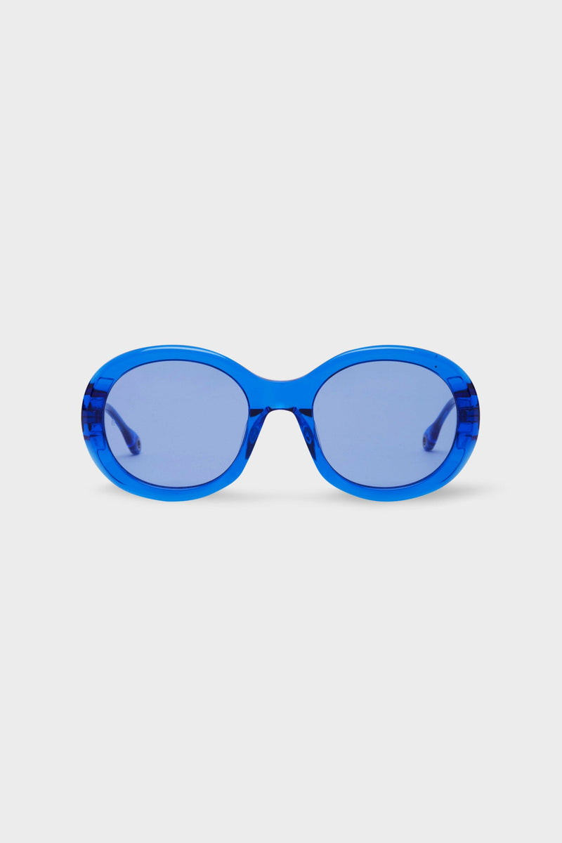 ÉTUDES ARCHIVES FULL BLUE EYEWEAR 1 ÉTUDES ARCHIVES FULL BLUE EYEWEAR 1