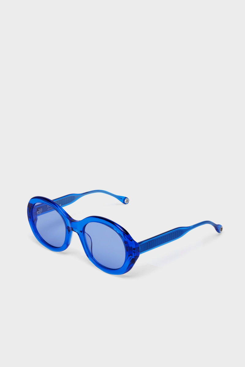 ÉTUDES ARCHIVES FULL BLUE EYEWEAR 3 ÉTUDES ARCHIVES FULL BLUE EYEWEAR 3