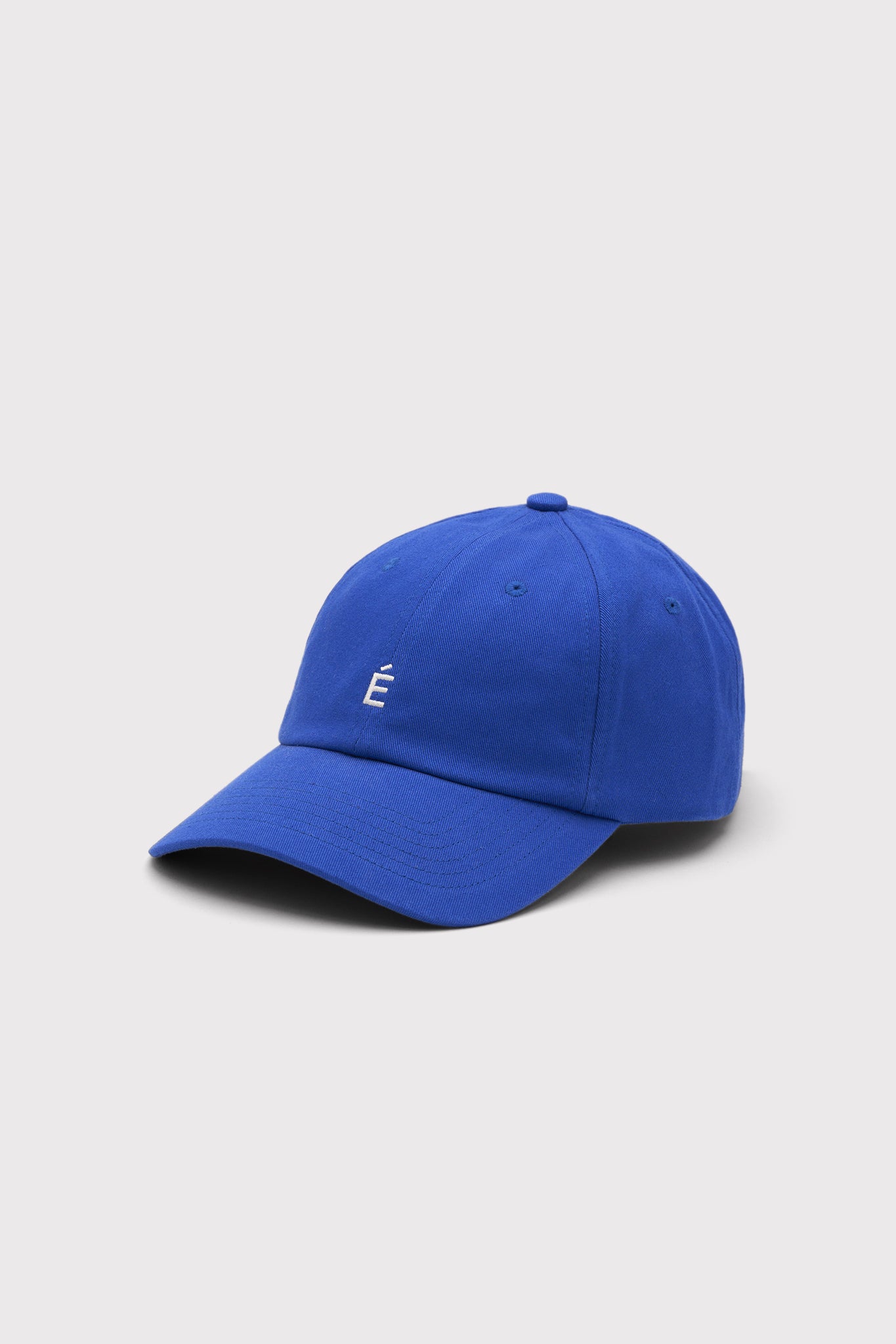 ÉTUDES BOOSTER ACCENT BLUE HAT 1
